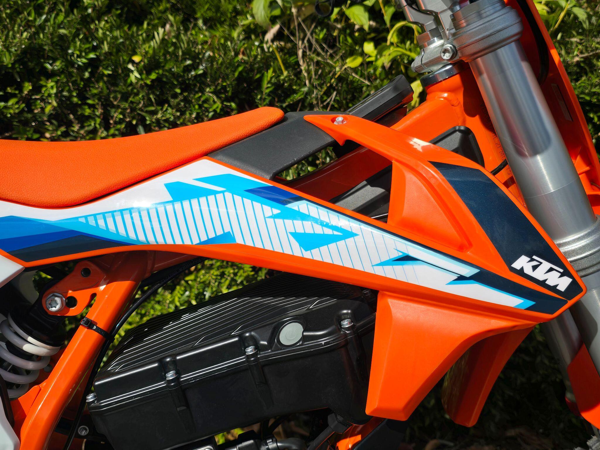 2024 KTM 